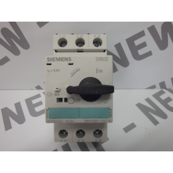 SIEMENS 3RV1321-1GC10