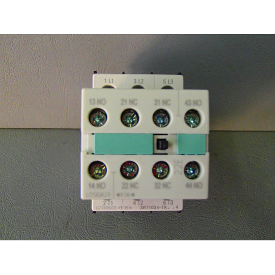 SIEMENS 3RT1024-1AP04