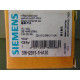 SIEMENS 3RH2911-1HA10