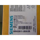 SIEMENS 3RH2911-2DA20