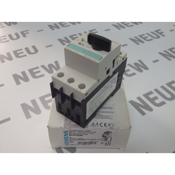 SIEMENS 3RV1321-4BC10