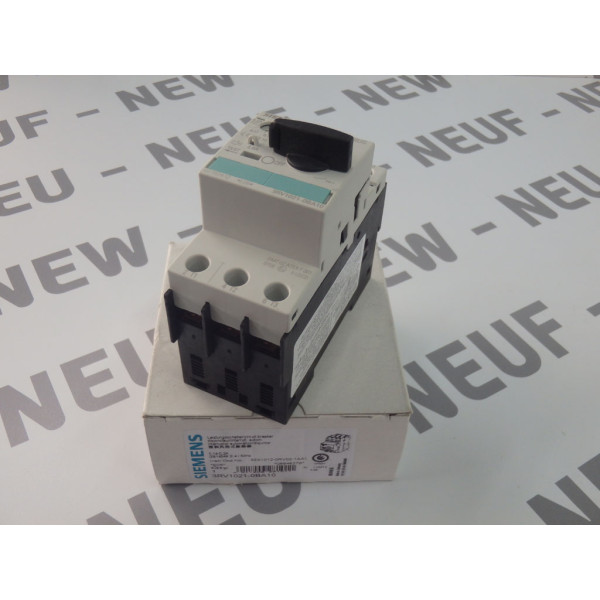 SIEMENS 3RV1021-0BA10