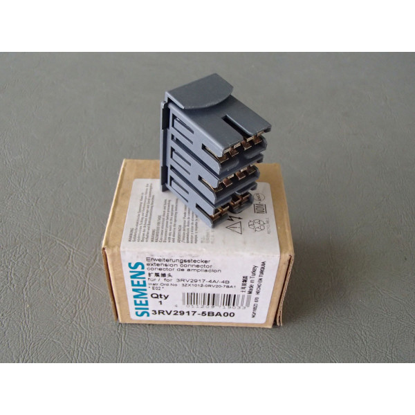 SIEMENS 3RV2917-5BA00