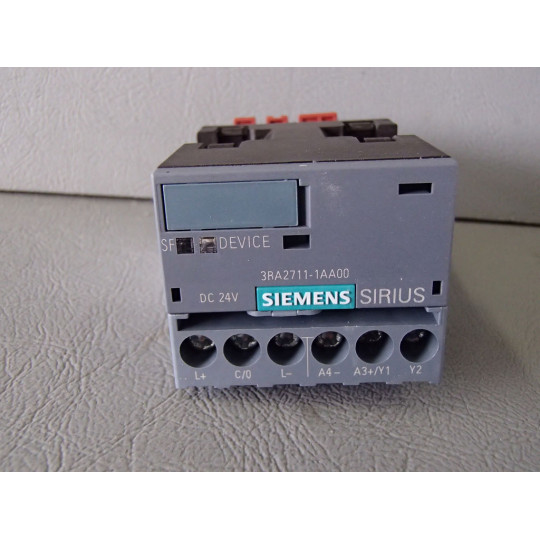 SIEMENS 3RA2711-1AA00