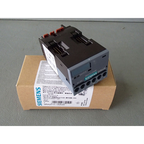 SIEMENS 3RA2711-1AA00