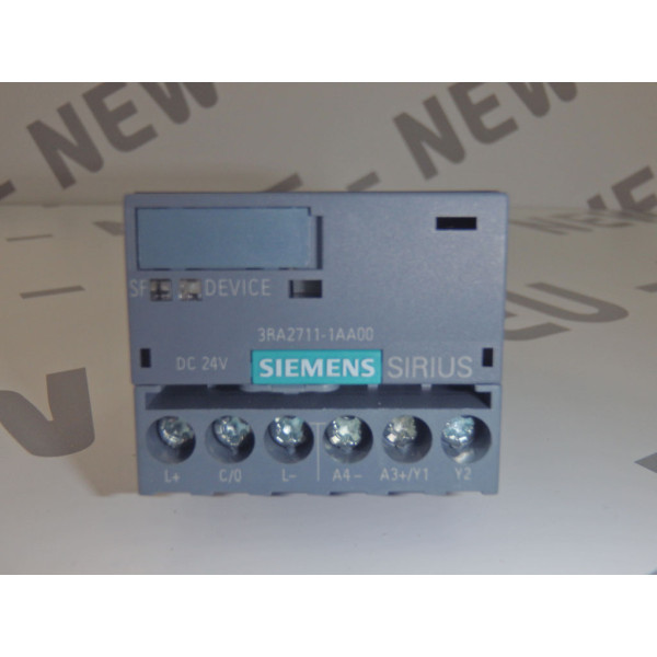 SIEMENS 3RA2711-1AA00