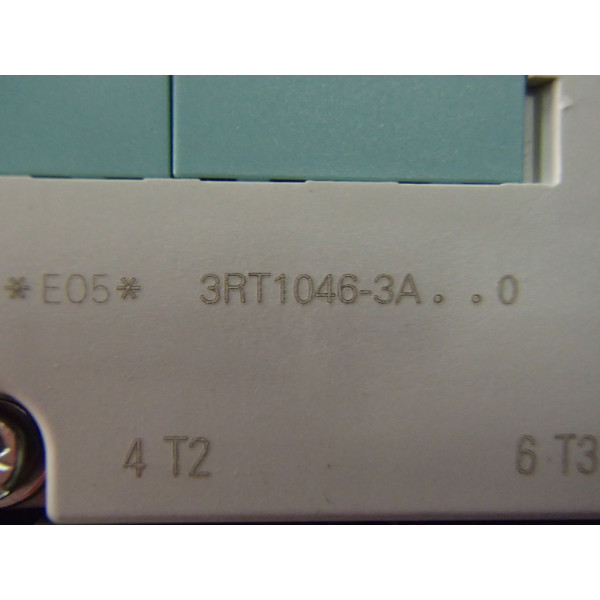 SIEMENS 3RT1046-3A