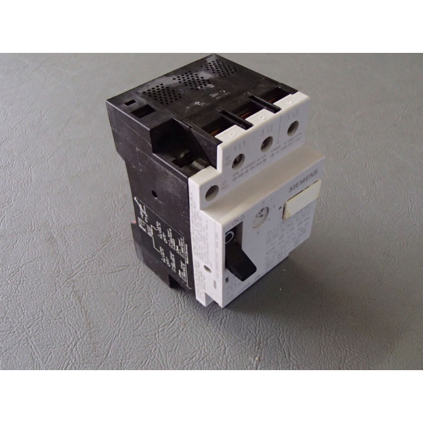 SIEMENS 3VU1300-2ML00