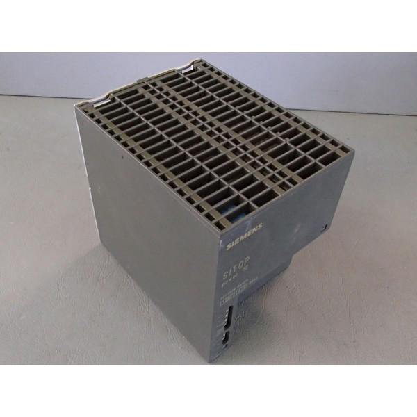 SIEMENS 6EP1334-2BA00