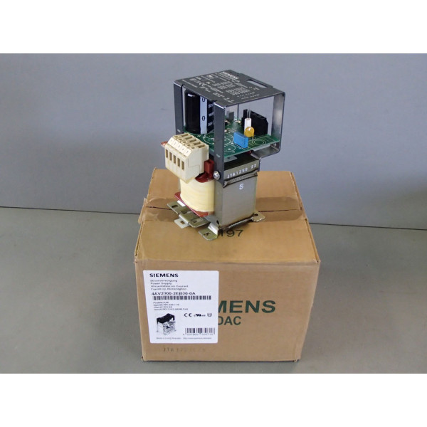 SIEMENS 4AV2000-2EB00-0A