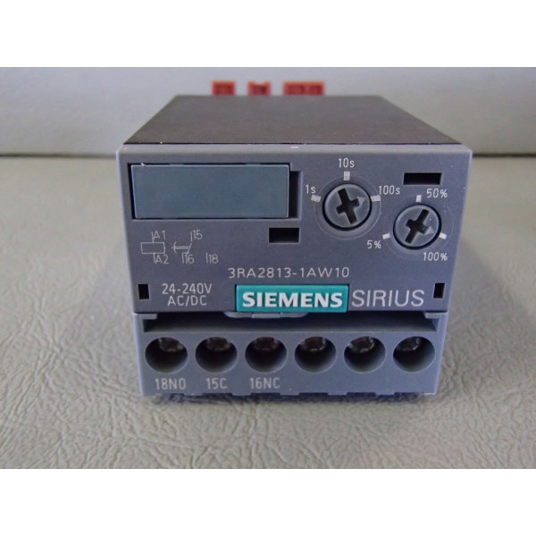 SIEMENS 3RA2813-1AW10