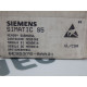 SIEMENS 6ES5376-0AA31