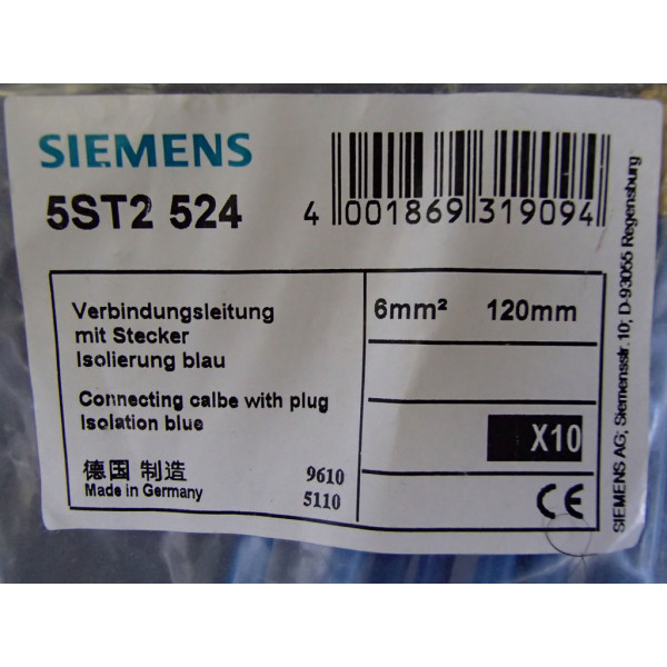 SIEMENS 5ST2524