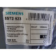 SIEMENS 5ST2523