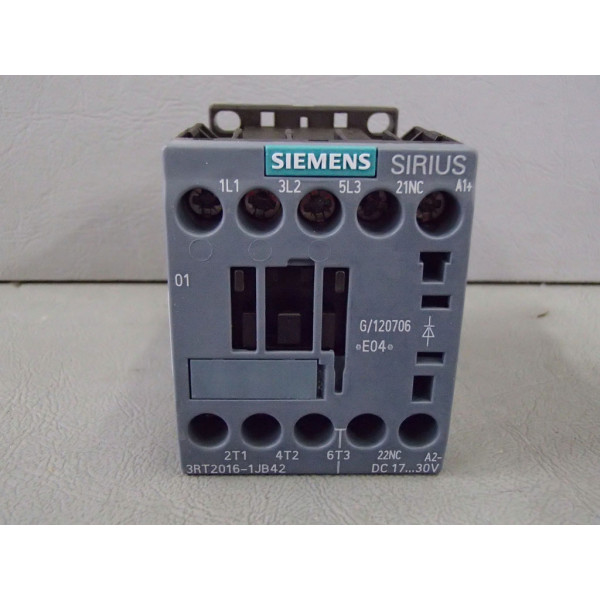 SIEMENS 3RT2016-1JB42