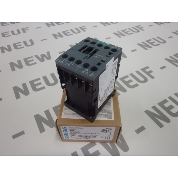 SIEMENS 3RT2016-1JB42