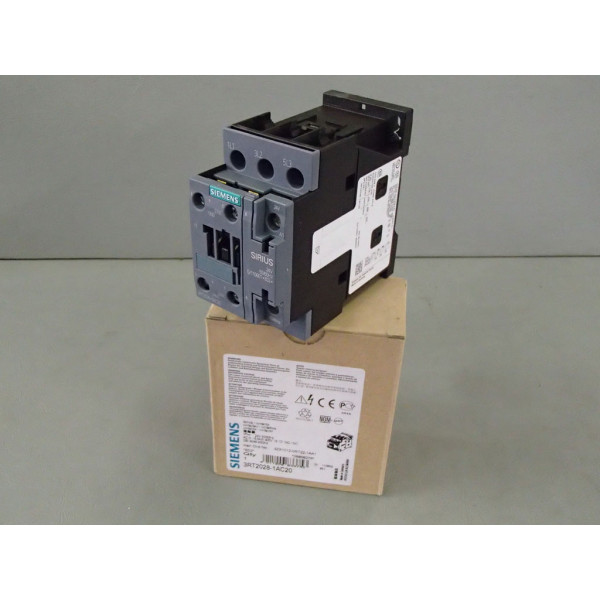 SIEMENS 3RT2028-1AC20