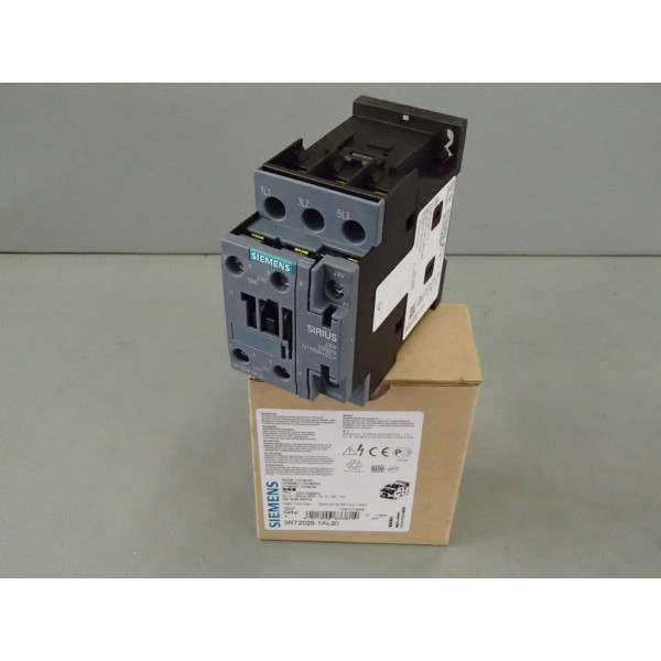 SIEMENS 3RT2028-1AL20