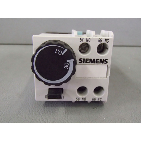 SIEMENS 3RT2926-2PR01