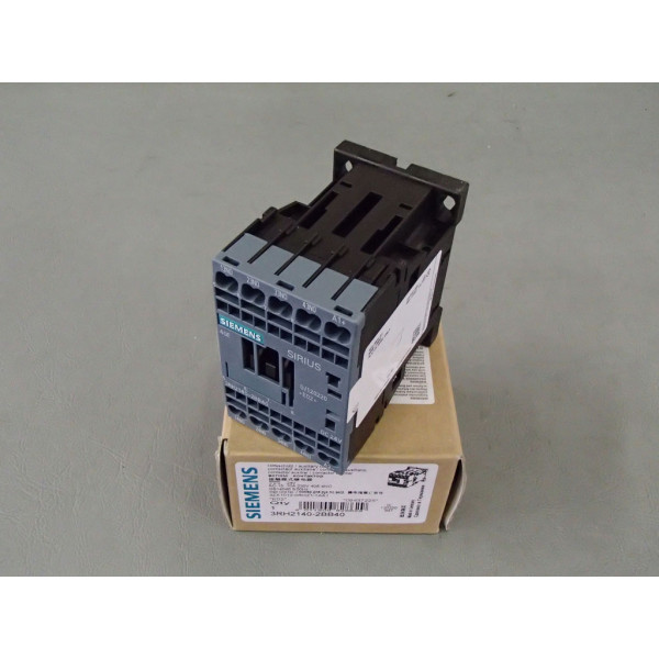 SIEMENS 3RH2140-2BB40