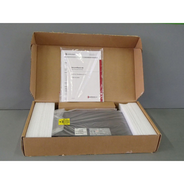 ENTERASYS A2H124-24FX