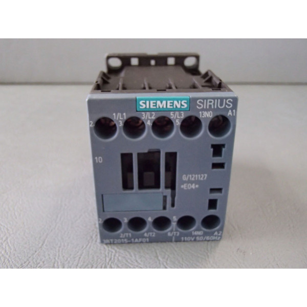 SIEMENS 3RT2015-1AF01