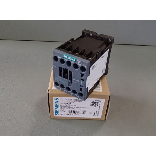 SIEMENS 3RH2140-1JB40