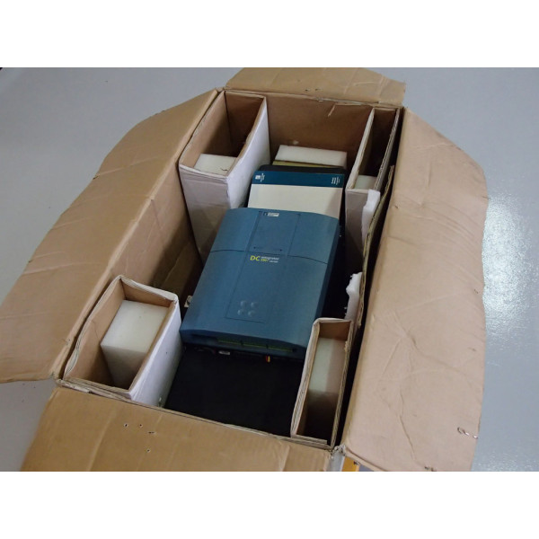 EUROTHERM 590P/0360/500/0010/FR/AN/0/230/0