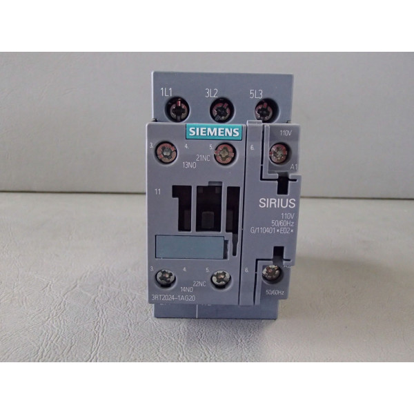 SIEMENS 3RT2024-1AG20