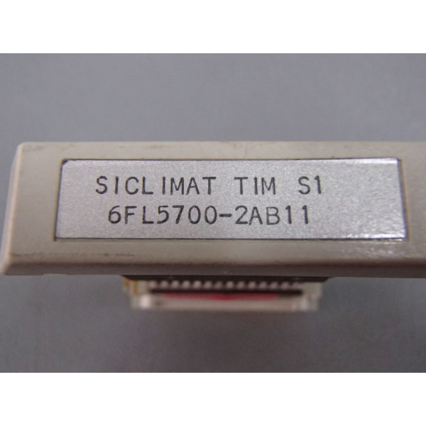 SIEMENS 6FL5700-2AB11