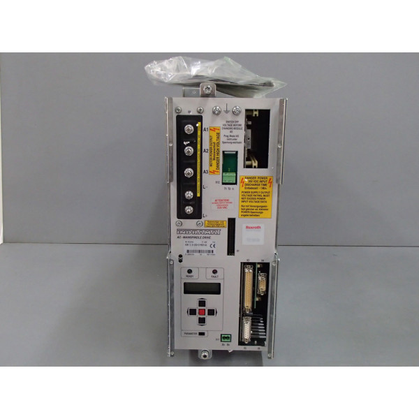 INDRAMAT KDA3.3-150-3-A00-W1
