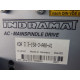 INDRAMAT KDA3.3-150-3-A00-W1