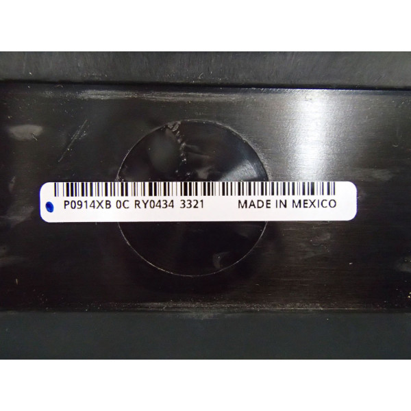 FOXBORO P0914XB