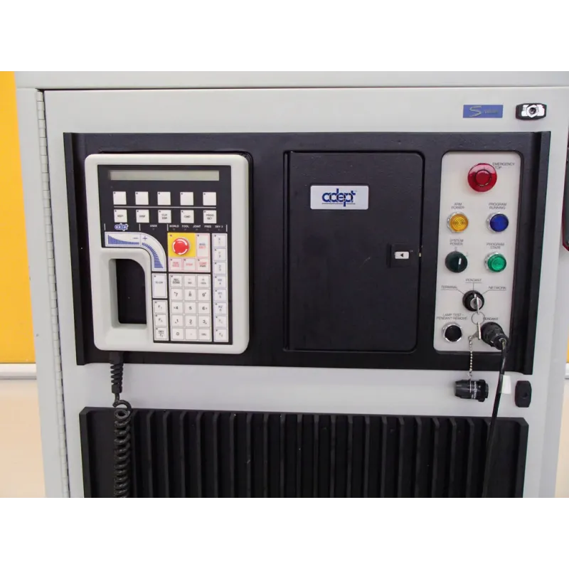 ADEPT ROBOTADEPTMODEL310 - REI Industry