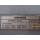 SIEMENS 6DR2200-5