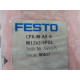 FESTO CPX-M-AB-8-M12X2-5POL