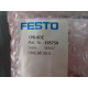 FESTO  CPX8DE