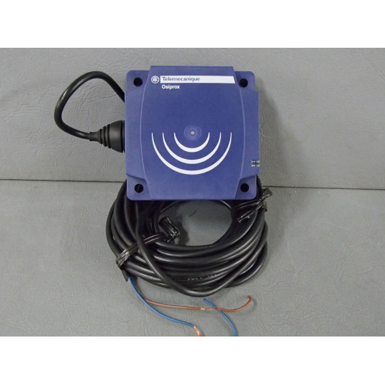 SCHNEIDER  XS8D1A1MBL5