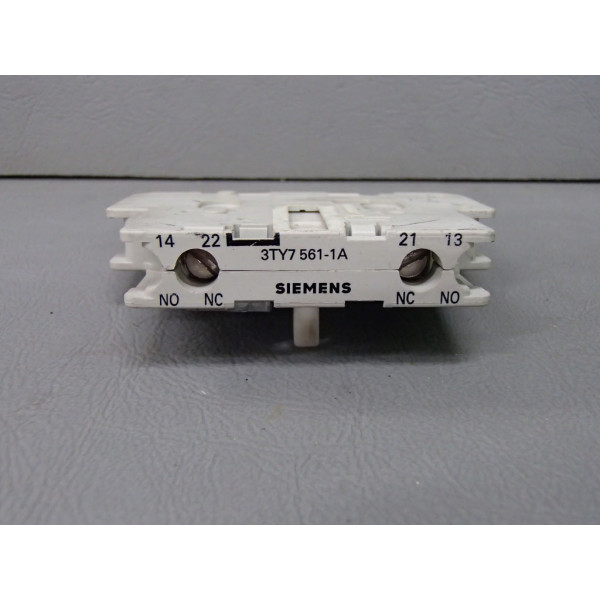 SIEMENS 3TY7561-1A