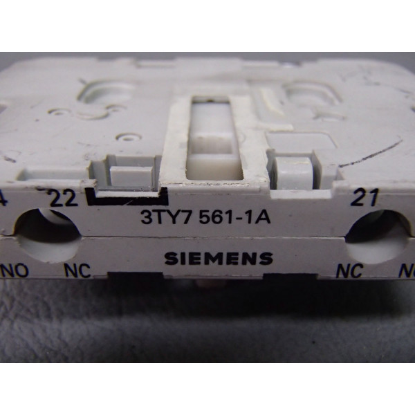 SIEMENS 3TY7561-1A