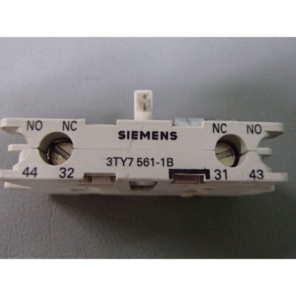 SIEMENS 3TY7561-1B