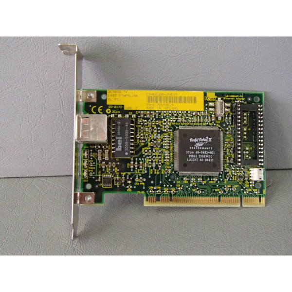 3COM 3C905B-TX