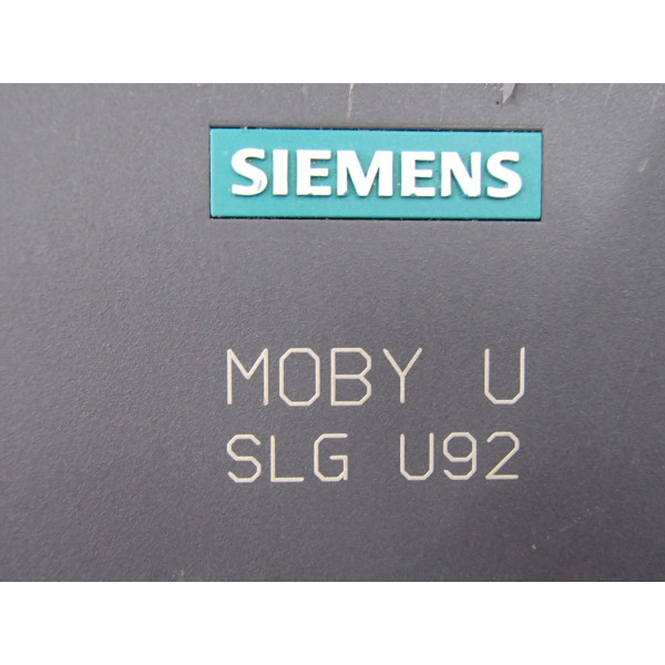 SIEMENS SLGU92