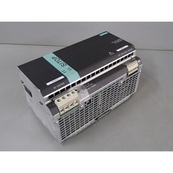 SIEMENS 6EP1337-3BA00