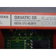 SIEMENS  6ES5375-0LD11