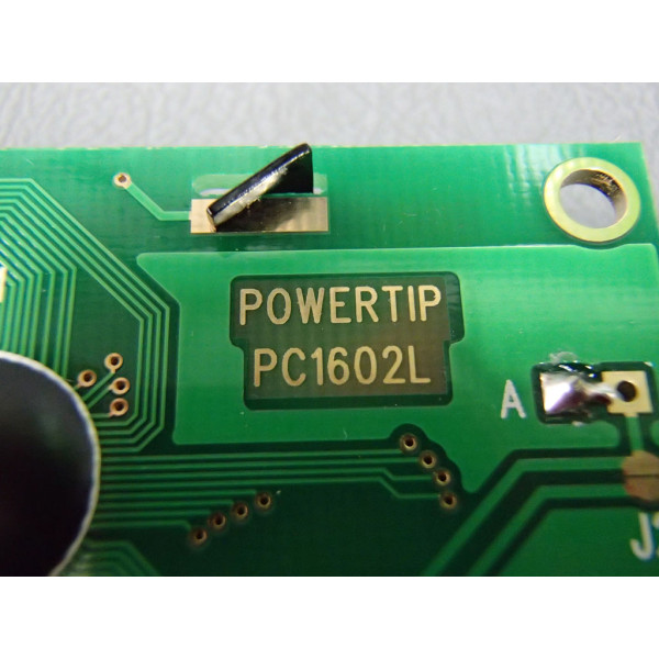 POWERTIP PC1602L