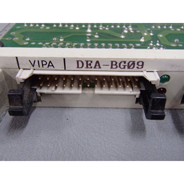 SIEMENS DEA-BG09