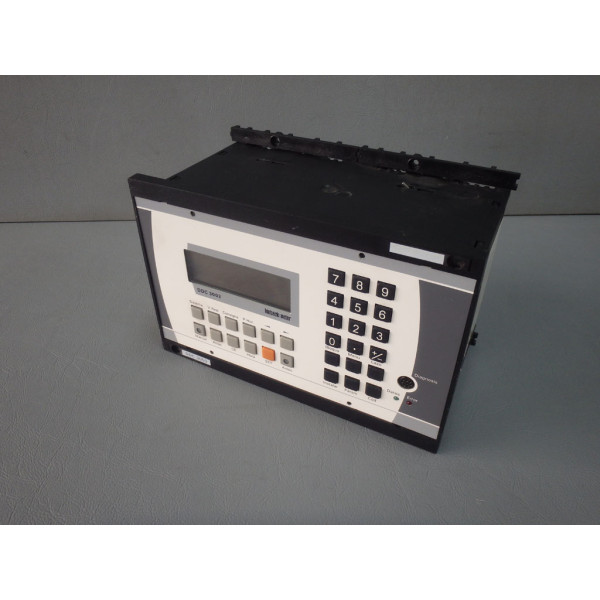 KIEBACK & PETER DDC3002