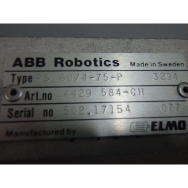 ABB PS-60/4-75-P