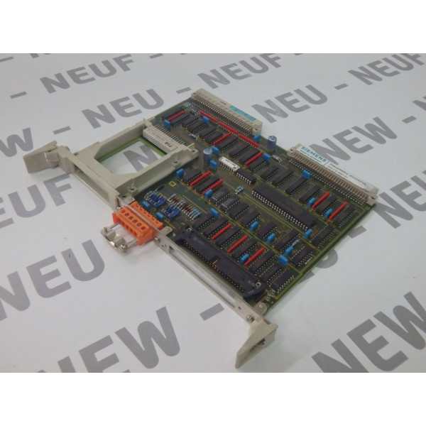 SIEMENS 6FX1121-2BA03